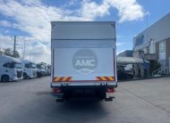 RENAULT D16 280 EURO6 4X2 CORTINAS/TETO DESLIZANTES 333.000 KM