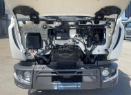 RENAULT D16 280 EURO6 4X2 CORTINAS/TETO DESLIZANTES 333.000 KM