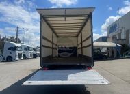 RENAULT D16 280 EURO6 4X2 CORTINAS/TETO DESLIZANTES 333.000 KM