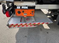 RENAULT D19 280 EURO6 4X2 11/2019 CAIXA DE CORTINAS DESLIZANTES 332.000KM