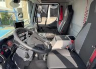 RENAULT D19 280 EURO6 4X2 11/2019 CAIXA DE CORTINAS DESLIZANTES 332.000KM