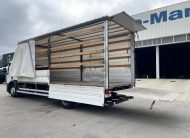 RENAULT D19 320 EURO6 4X2 19TON 11/2021 SÓ 140.000 KM