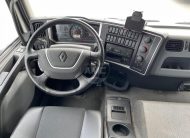 RENAULT D19 320 EURO6 4X2 19TON 11/2021 SÓ 140.000 KM