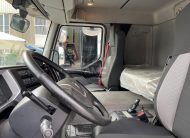 RENAULT D19 320 EURO6 4X2 19TON 11/2021 SÓ 140.000 KM