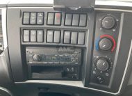 RENAULT D19 320 EURO6 4X2 19TON 11/2021 SÓ 140.000 KM
