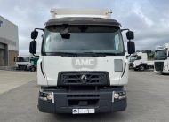 RENAULT D19 320 EURO6 4X2 19TON 11/2021 SÓ 140.000 KM