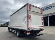 RENAULT D19 320 EURO6 4X2 19TON 11/2021 SÓ 140.000 KM