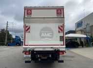 RENAULT D19 320 EURO6 4X2 19TON 11/2021 SÓ 140.000 KM