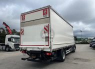 RENAULT D19 320 EURO6 4X2 19TON 11/2021 SÓ 140.000 KM