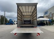 RENAULT D19 320 EURO6 4X2 19TON 11/2021 SÓ 140.000 KM