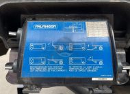 RENAULT D19 320 EURO6 4X2 19TON 11/2021 SÓ 140.000 KM