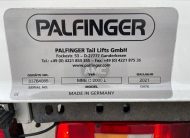 RENAULT D19 320 EURO6 4X2 19TON 11/2021 SÓ 140.000 KM