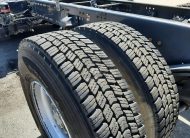 RENAULT C19 380 E6 4X2 CHASSI  ANO 2020