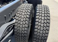 RENAULT C19 380 E6 4X2 CHASSI  ANO 2020