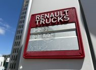 RENAULT C19 380 E6 4X2 CHASSI  ANO 2020