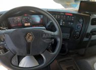 RENAULT C19 380 E6 4X2 CHASSI  ANO 2020