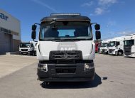 RENAULT C19 380 E6 4X2 CHASSI  ANO 2020