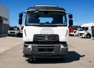 RENAULT C19 380 E6 4X2 CHASSI  ANO 2020
