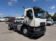 RENAULT C19 380 E6 4X2 CHASSI  ANO 2020