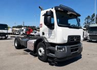RENAULT C19 380 E6 4X2 CHASSI  ANO 2020