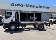 RENAULT C19 380 E6 4X2 CHASSI  ANO 2020