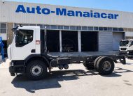 RENAULT C19 380 E6 4X2 CHASSI  ANO 2020