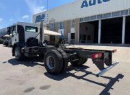 RENAULT C19 380 E6 4X2 CHASSI  ANO 2020