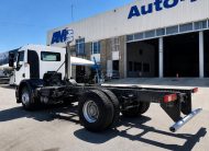 RENAULT C19 380 E6 4X2 CHASSI  ANO 2020