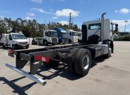 RENAULT C19 380 E6 4X2 CHASSI  ANO 2020