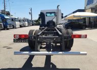 RENAULT C19 380 E6 4X2 CHASSI  ANO 2020