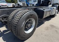 RENAULT C19 380 E6 4X2 CHASSI  ANO 2020