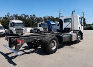 RENAULT C19 380 E6 4X2 CHASSI  ANO 2020