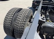 RENAULT C19 380 E6 4X2 CHASSI  ANO 2020