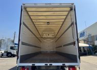 RENAULT D16 250 4X2 2021 332.000KM CAIXA FECHADA 8.90 X 2.47 X 2.75