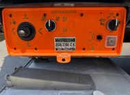 RENAULT D16 250 4X2 2021 332.000KM CAIXA FECHADA 8.90 X 2.47 X 2.75