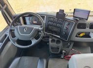 RENAULT D16 250 4X2 2021 332.000KM CAIXA FECHADA 8.90 X 2.47 X 2.75