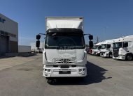 RENAULT D16 250 4X2 2021 332.000KM CAIXA FECHADA 8.90 X 2.47 X 2.75