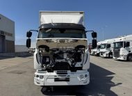 RENAULT D16 250 4X2 2021 332.000KM CAIXA FECHADA 8.90 X 2.47 X 2.75