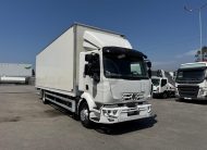 RENAULT D16 250 4X2 2021 332.000KM CAIXA FECHADA 8.90 X 2.47 X 2.75