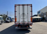 RENAULT D16 250 4X2 2021 332.000KM CAIXA FECHADA 8.90 X 2.47 X 2.75