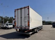 RENAULT D16 250 4X2 2021 332.000KM CAIXA FECHADA 8.90 X 2.47 X 2.75