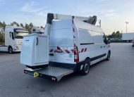 RENAULT MASTER 2.3DCi 145cv Euro6 2020