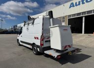 RENAULT MASTER 2.3DCi 145cv Euro6 2020 C/CESTO ELEVATÓRIO KLUBB K32