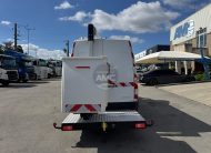 RENAULT MASTER 2.3DCi 145cv Euro6 2020 C/CESTO ELEVATÓRIO KLUBB K32