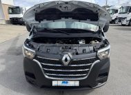 RENAULT MASTER 2.3DCi 145cv Euro6 2020 C/CESTO ELEVATÓRIO KLUBB K32