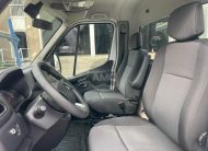 RENAULT MASTER 2.3DCi 145cv Euro6 2021 68.000 KM C/ CESTO ELEVATÓRIO