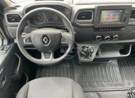 RENAULT MASTER 2.3DCi 145cv Euro6 2021 68.000 KM C/ CESTO ELEVATÓRIO