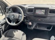 RENAULT MASTER 2.3 DCI 145CV 11/2022 3LUGARES CAIXA DE FRIO CARRIER