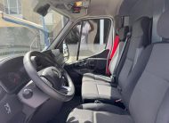 RENAULT MASTER 2.3 DCI 145CV 11/2022 3LUGARES CAIXA DE FRIO CARRIER