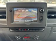 RENAULT MASTER 2.3 DCI 145CV 11/2022 3LUGARES CAIXA DE FRIO CARRIER